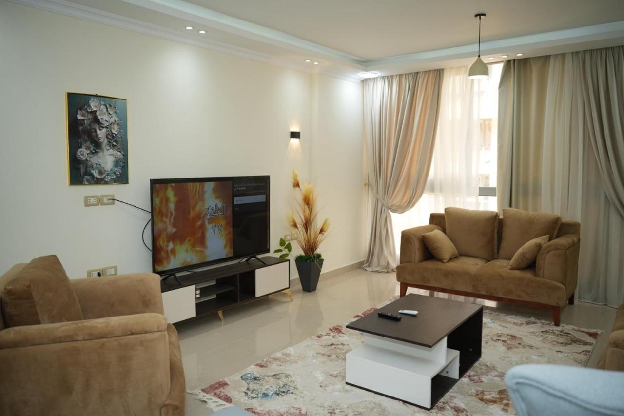كمبوند وان قطامية Kimbund Wan Qitamia Apartment