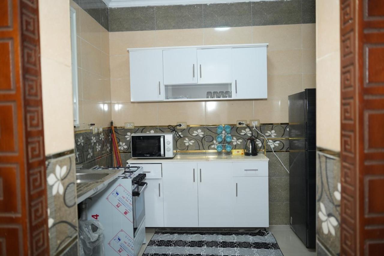 Apartment كمبوند وان قطامية Kimbund Wan Qitamia