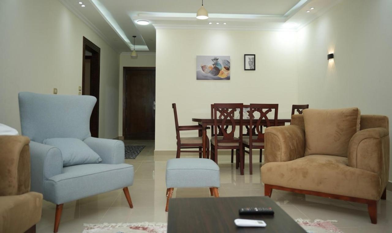 Apartment كمبوند وان قطامية Kimbund Wan Qitamia Cairo