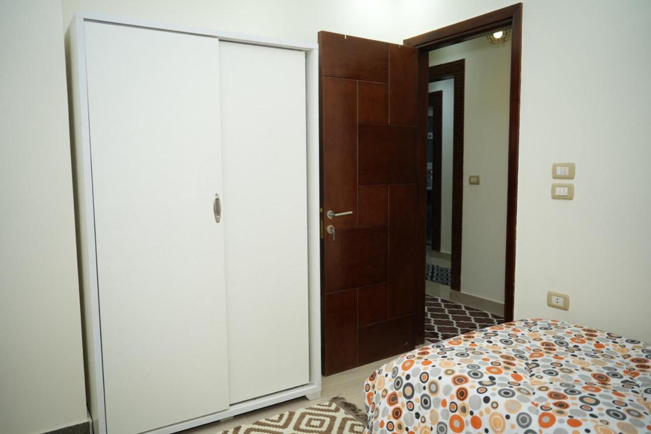 كمبوند وان قطامية Kimbund Wan Qitamia Apartment