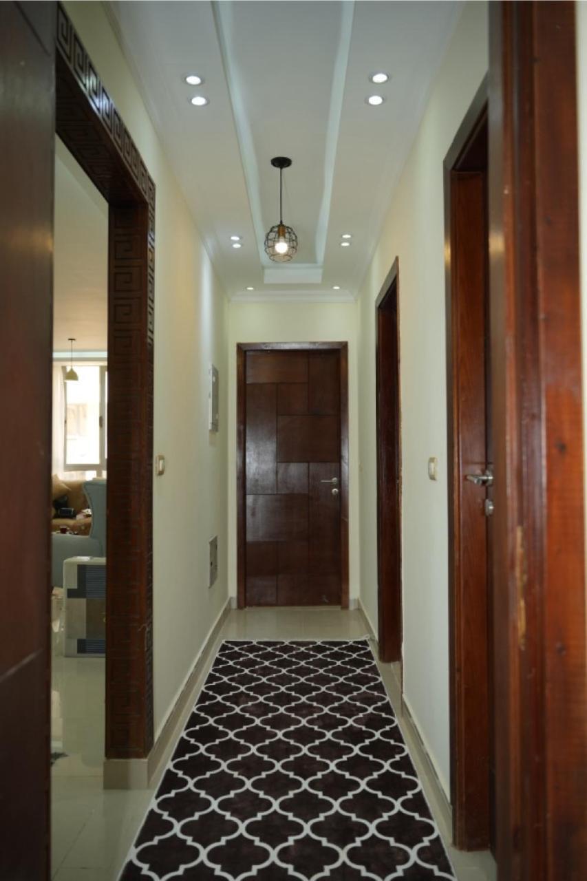 Apartment كمبوند وان قطامية Kimbund Wan Qitamia