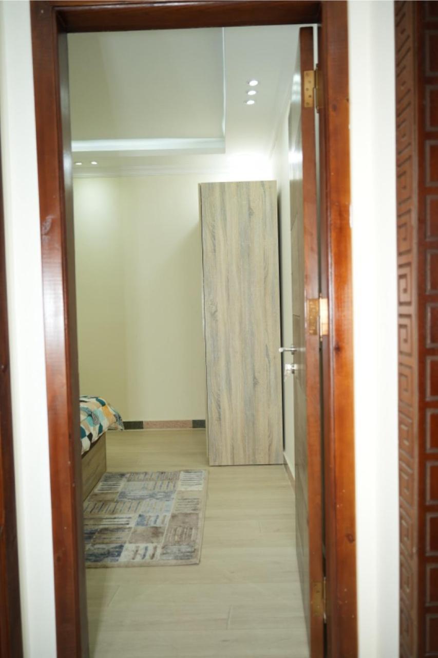 Apartment كمبوند وان قطامية Kimbund Wan Qitamia *