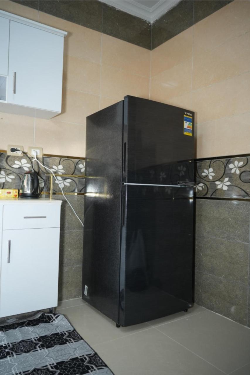 Apartment كمبوند وان قطامية Kimbund Wan Qitamia Cairo