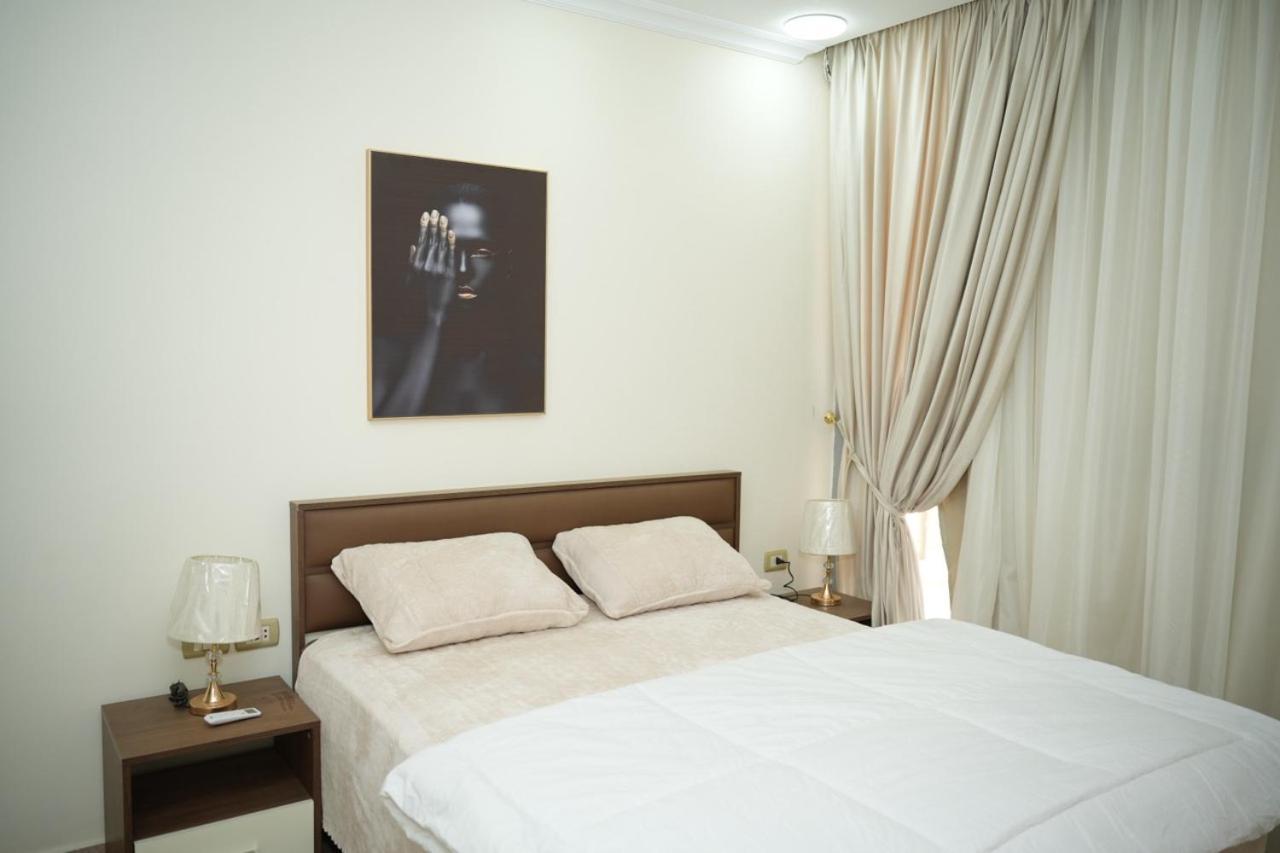 Apartment كمبوند وان قطامية Kimbund Wan Qitamia