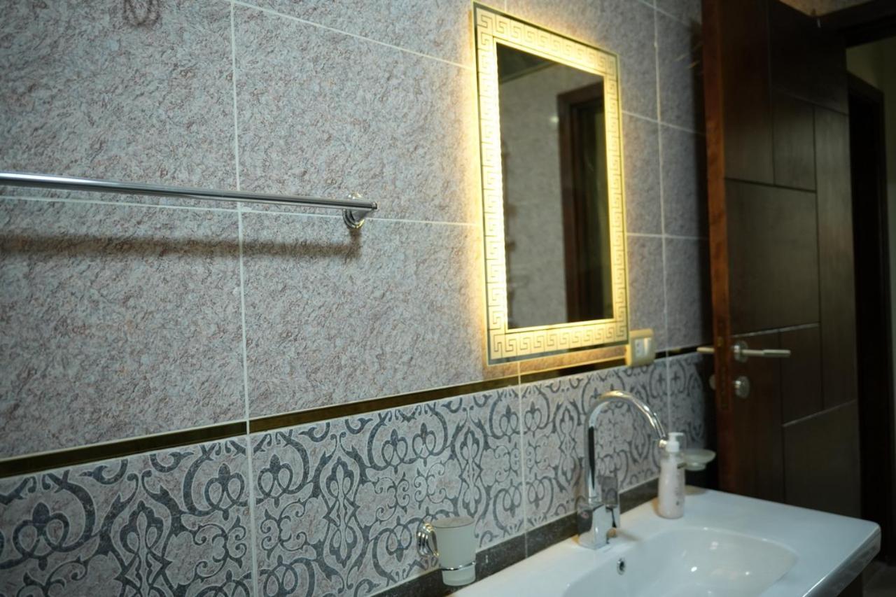 كمبوند وان قطامية Kimbund Wan Qitamia Apartment *